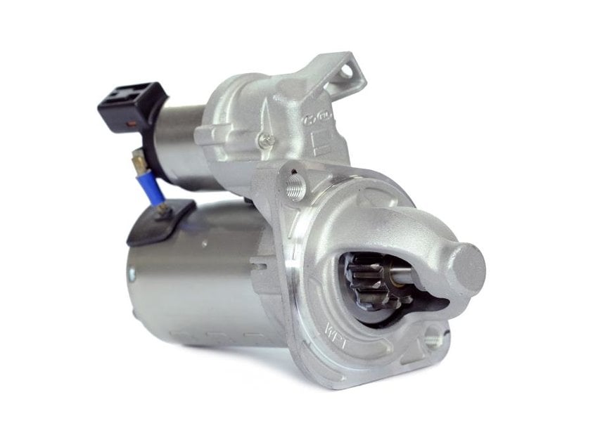 BorgWarner Expands Supply of Starter Motors for Hyundai in Brazil